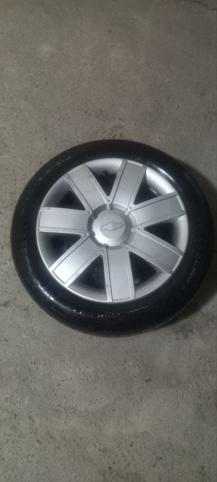 Балон сотилади дамасга диска калпак канплек срочни R15