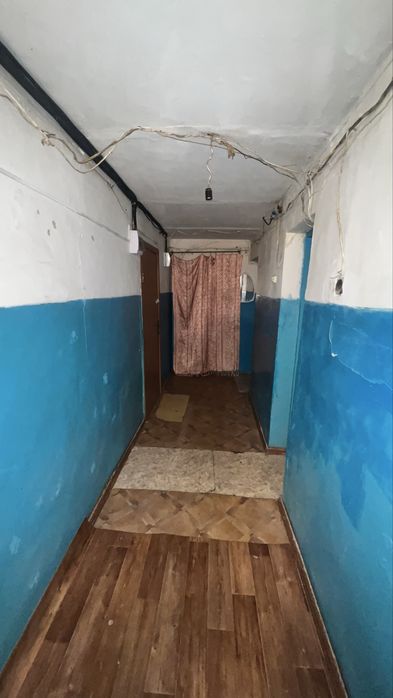 Продам 1 ком окт