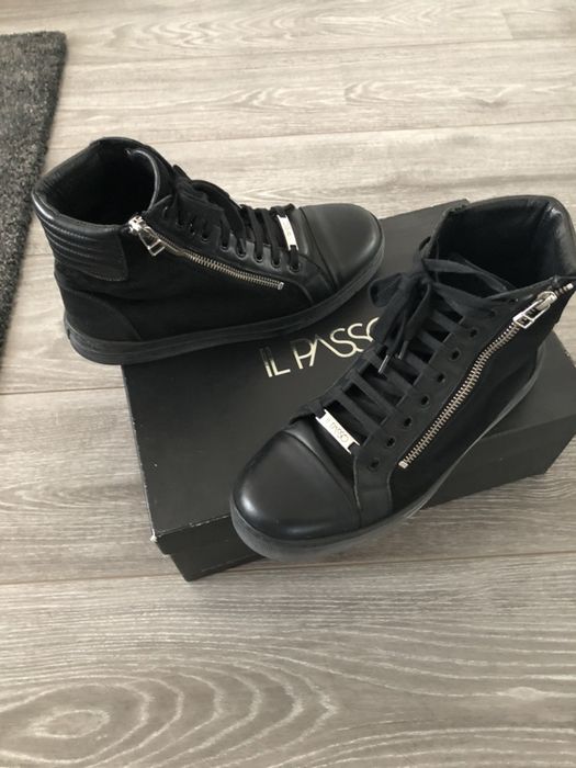 Tenesi il passo marime 40