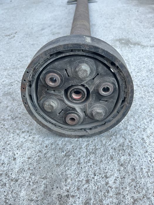 Кардан цял audi a3 8p quattro 2006.