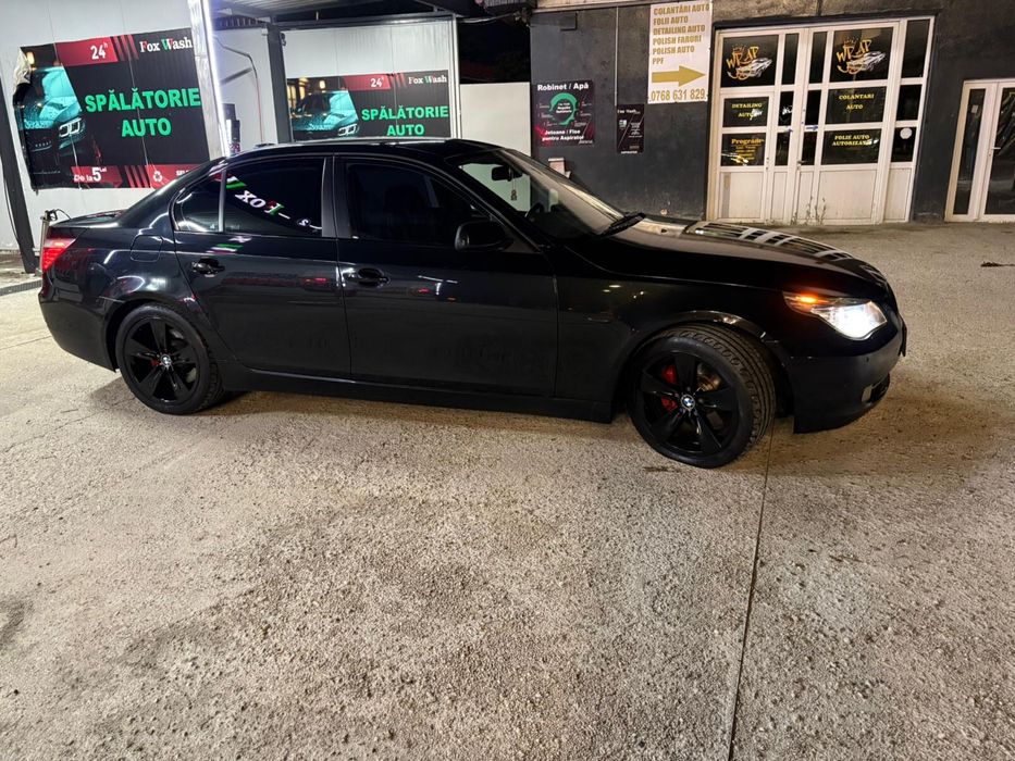 BMW 5 Series 2008 — imagine 2