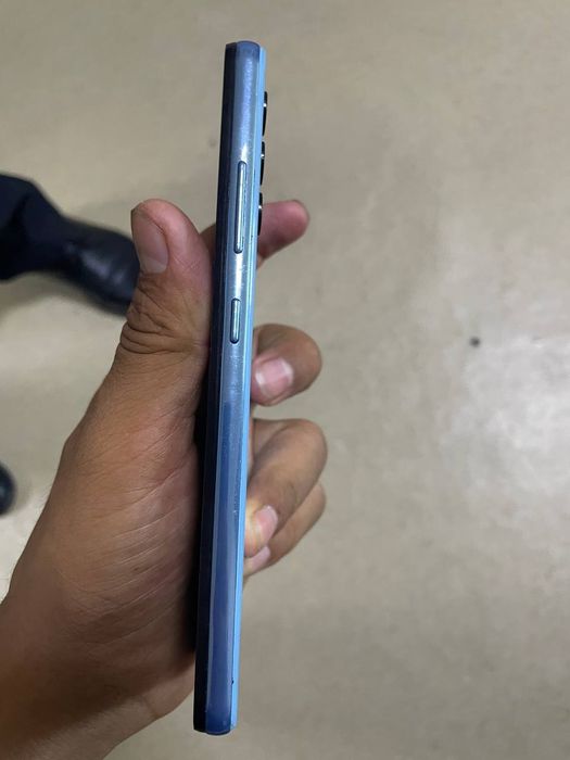 Smartfon Samsung Galaxy A32 4/64GB