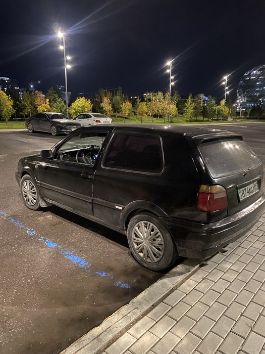 Инжектор 2.0 на ходу скл поехал