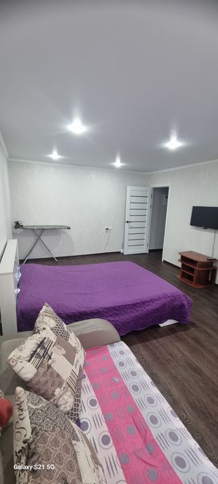 1 кв посуточно, болер кондиционер  детский мир