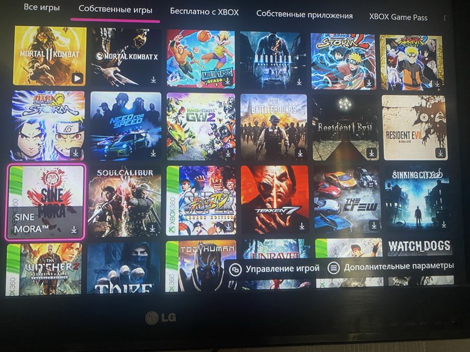 ПРОДАМ Xbox one s