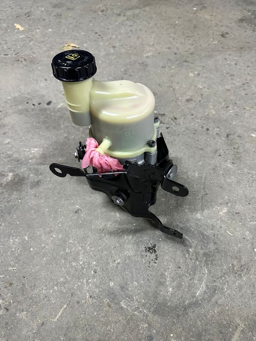 Pompa servo dacia logan 2014-2020