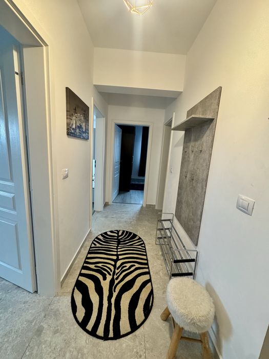 Apartament 2 camere , CUG, Panoramic Residence,