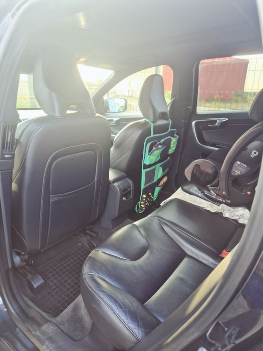 Volvo XC60 Polestar 248hp/Panoramic/Distronic
