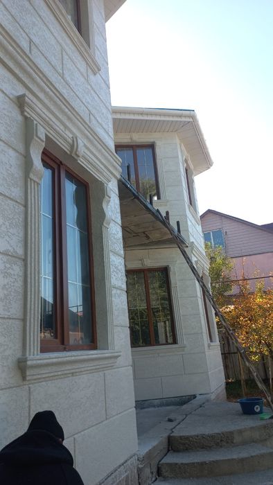 Термопанель + Жидкий травентин.