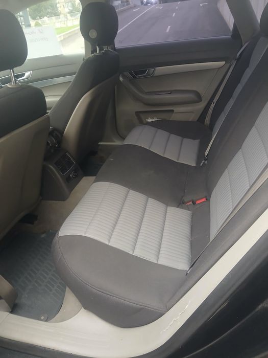 AUDI A6 2005 — imagine 5