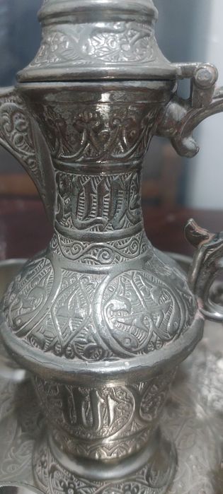 Antikvar nabor yangi ming dollar