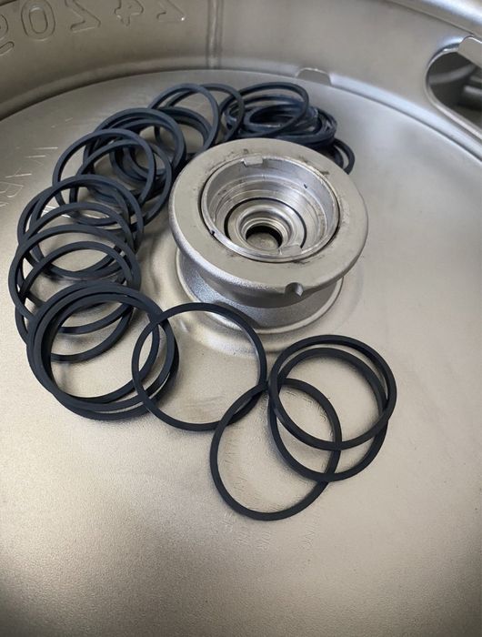 Garnituri butoaie inox Garnitura butoi bere vin tuica