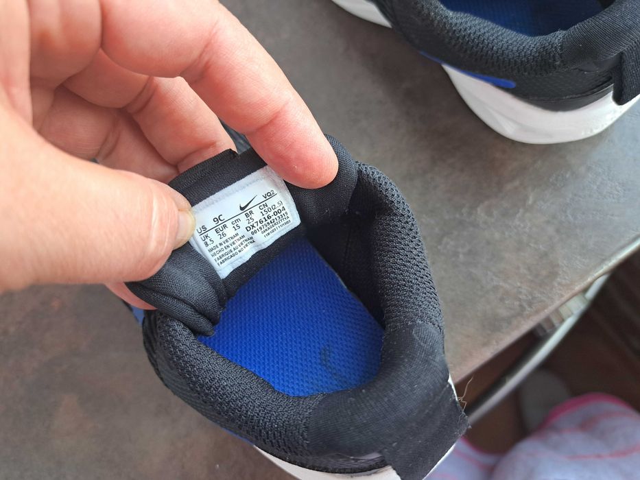 детски маратонки,кецове,спортни обувки Nike,25,найк,за момче