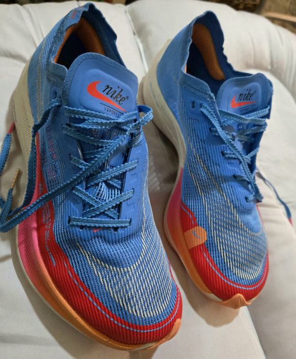 Nike zoom Vaporfly next жестоки оригинални дамски сникърси нови 39