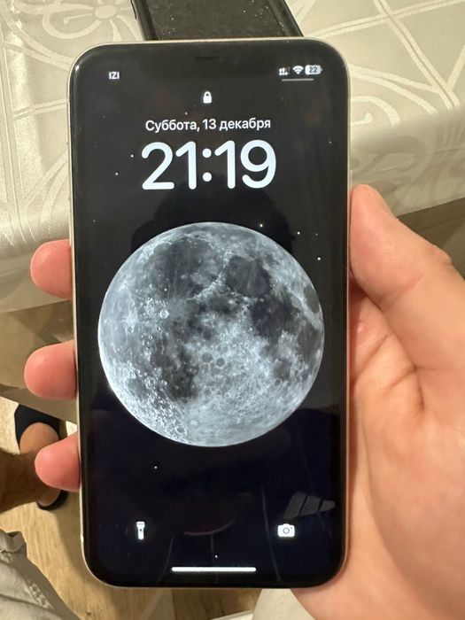 Продам айфон 11 срочно или обмен на андроид с вашей доплатой 45к