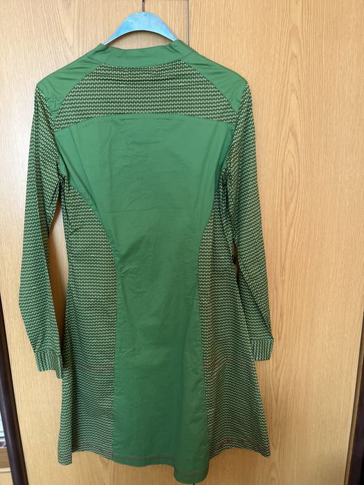 Дамска рокля -Skunk