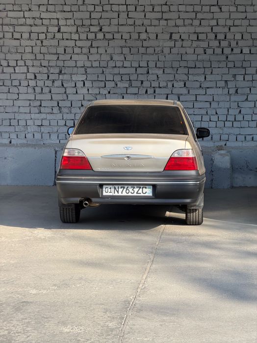Daewoo Nexia 1 -