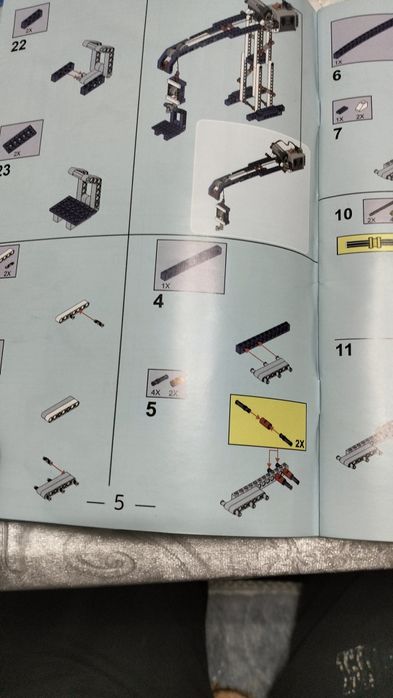 Продам лего 9686