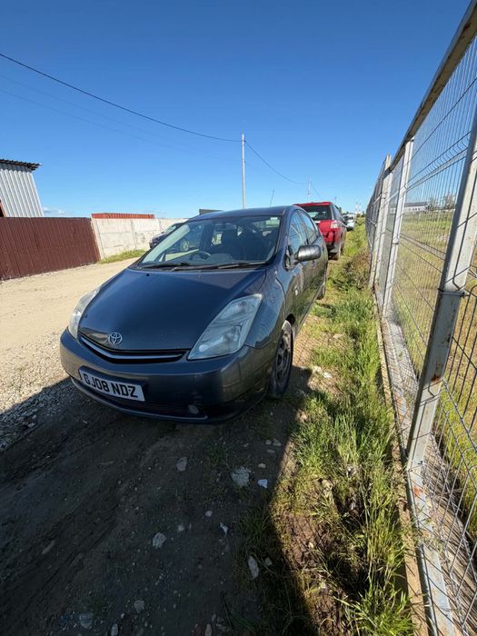 Toyota prius 1.5 benzina hybrid