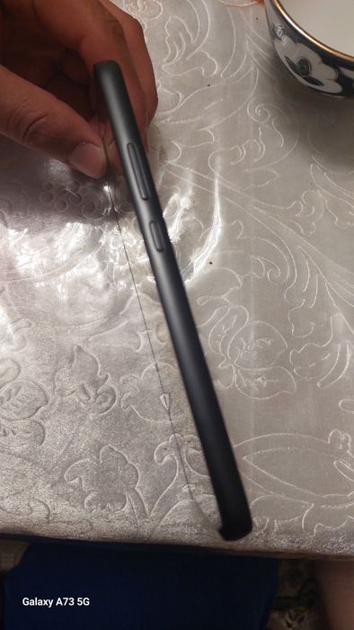 Yaxshi telefon aybi yoq a34 5G