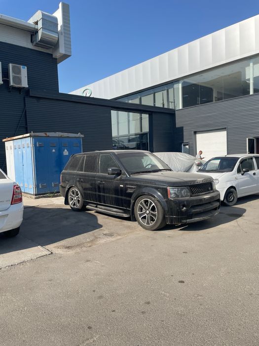 Замена мотора, ремонт ходовой Honda,Nissan,Toyota