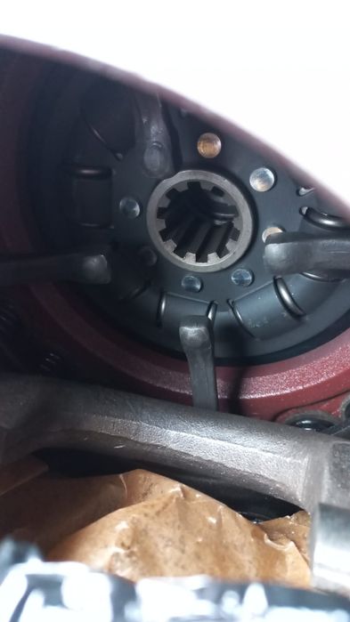 Матор Газ 53   Зил 130