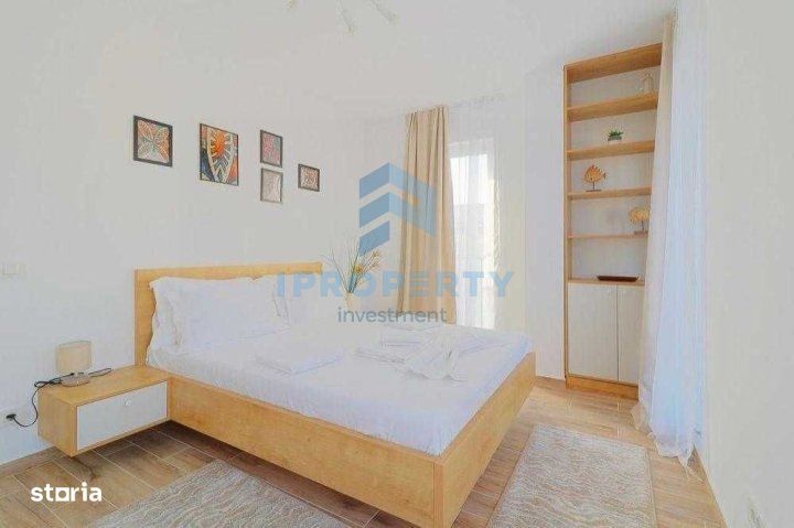 Otopeni | 2 Camere | Centrala Proprie  | Parcare | Balcon
