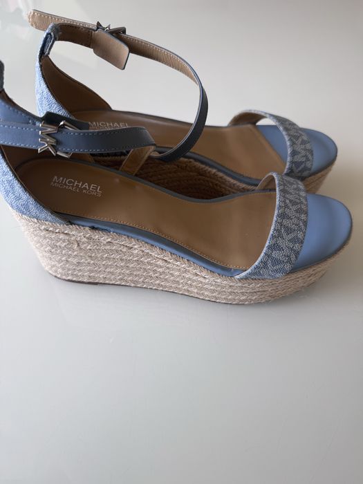 Платформи Michael Kors