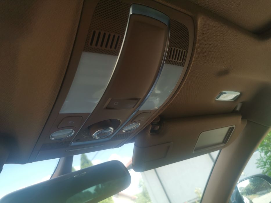 Audi a6, 2.0, 170 cp,cod motor CAHA