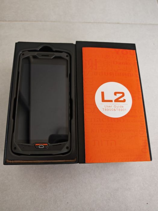 POS Sunmi L2  5 inch HD Nou