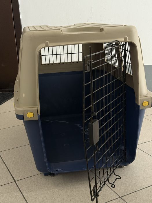 Переноска для собаки