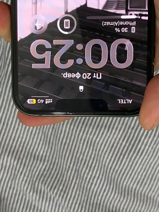 Айфон 13 128гб 84%