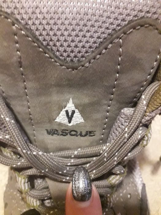 Туристически обувки  VASQUE