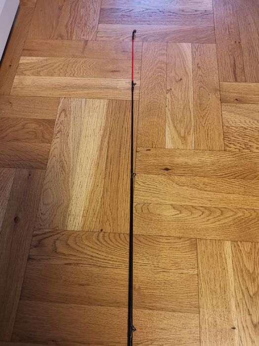 Daiwa въдица и макара