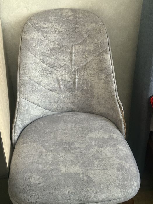 Стол раскладной, стулья