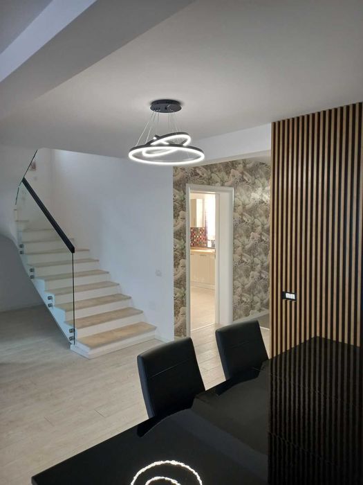 PROPRIETAR-Vand casa SUPERBA in DOMNESTI, ILFOV -  disponibila imediat