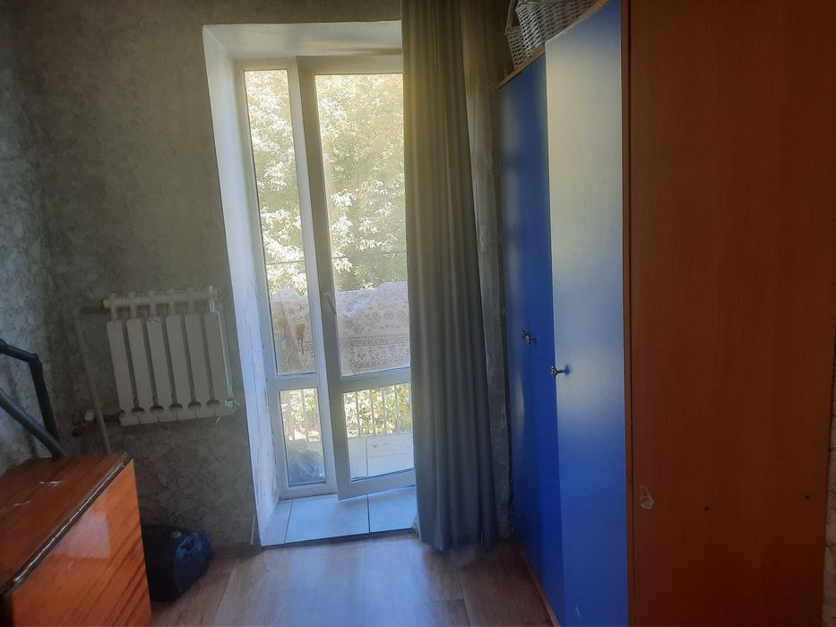 Продаётся квартира
