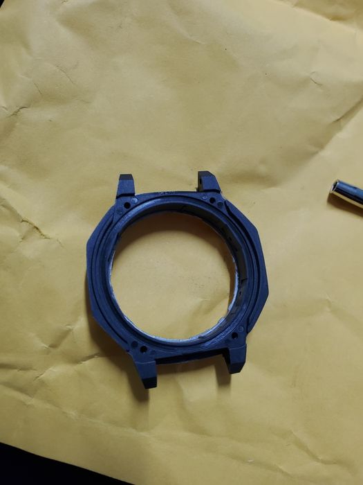 Продам корпус для часов casio ga 2100