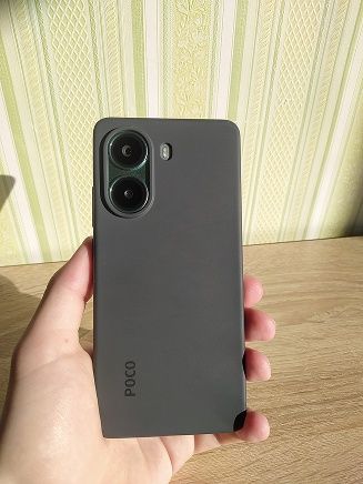 Poco x7 pro 12+12/512gb