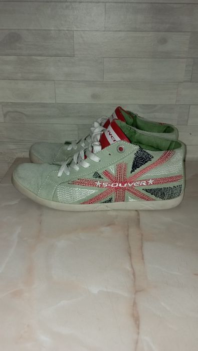 adidași S Oliver 40