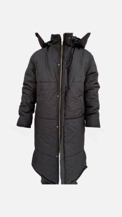 Мужская куртка зимняя