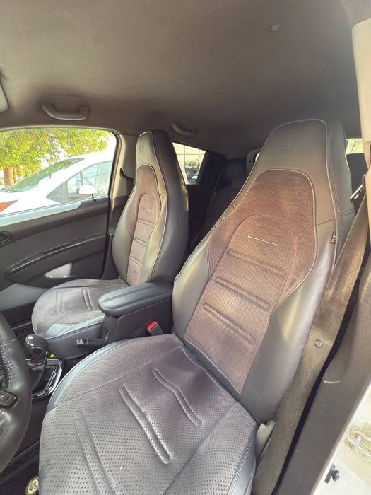 Chevrolet Spark 2014 — 6