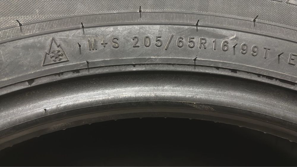 Шины гудйер зимние