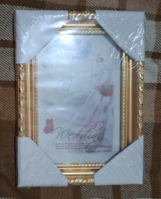 Рамки для фотографий