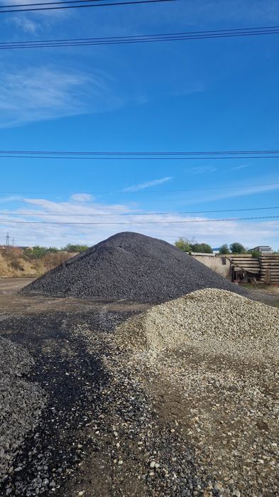 Vand frezat de asfalt  București și Ilfov