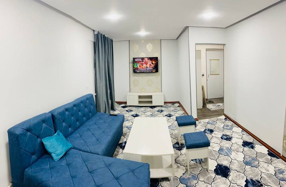 Olmazor tumani, Chorsu bozori yaqinida, 2 xonali uy, umumiy maydoni 75