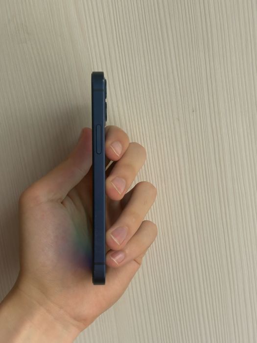 Iphone 12 mini 64gb 100%