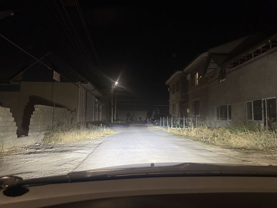 bi led gentra oldi