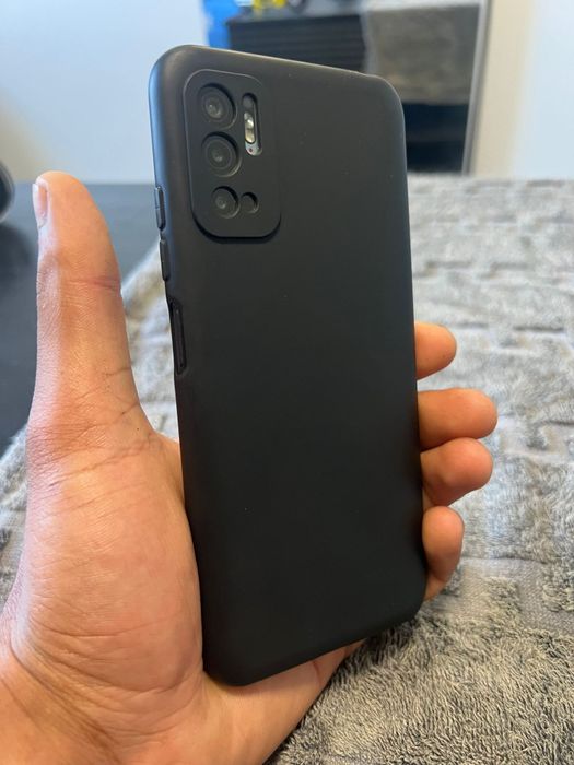 Redmi note 10 5g
