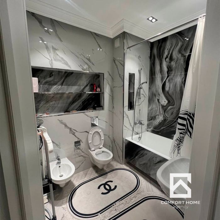 Жк Uzbegim! Сдается 2х-ком квартира!